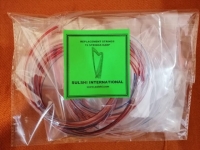 SI - CELTIC HARP REPLACEMENT STRINGS SET ( 19 STINGS HARP )