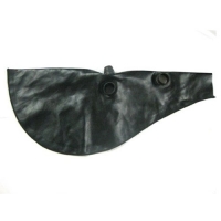 BAGPIPE SYNTHETIC BAG ( GHB )