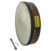 IRISH BODHRAN DRUM (TUNABLE)