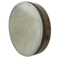 IRISH BODHRAN DRUM