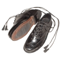 GHILLIE BROUGE SHOES